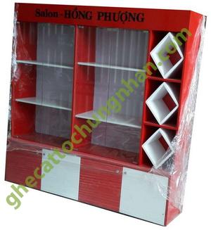 HN- TĐ12A  -  Đỏ  Trắng